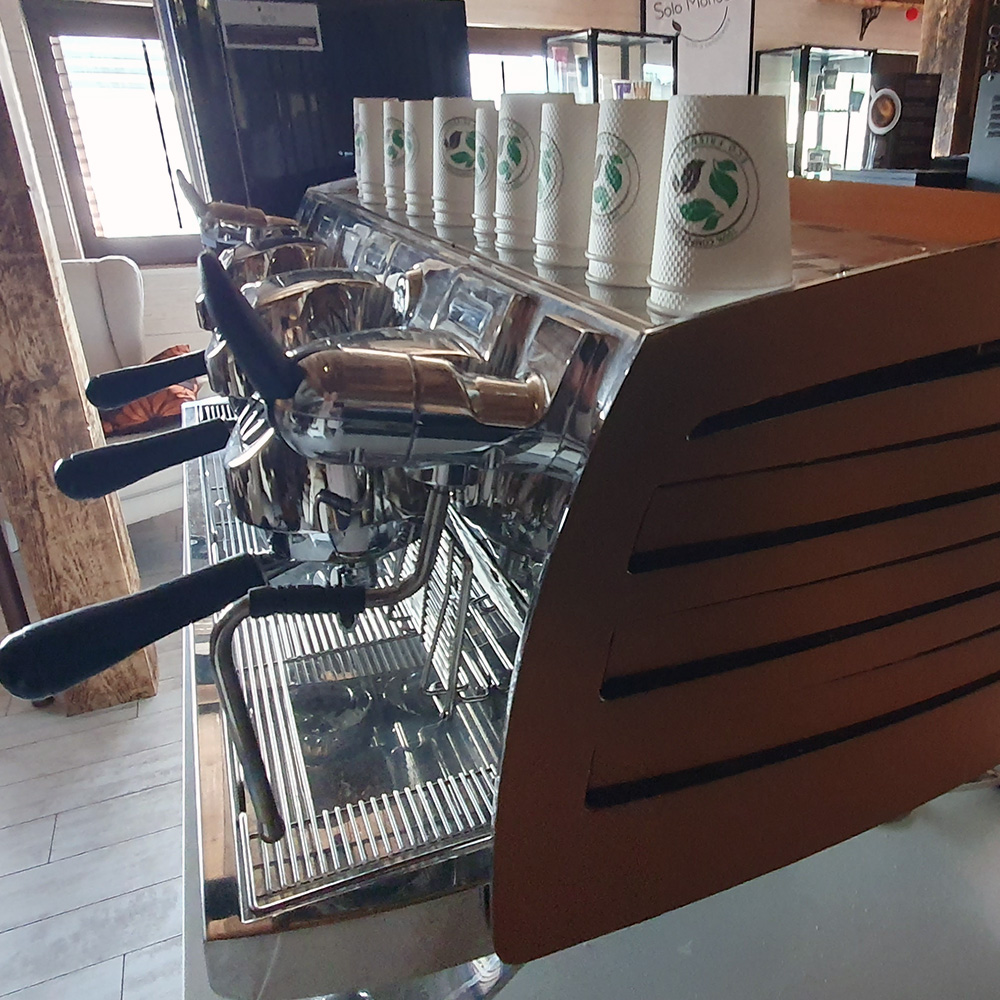 Victoria Arduino VA388 Black Eagle 3