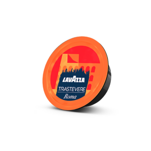 Lavazza Trastevere Single Shot Coffee Pods