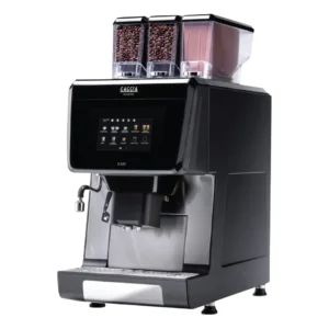 Gaggia Kalea G500 fresh milk bean to cup coffee machine