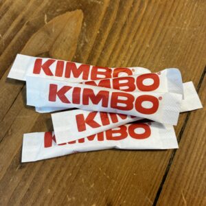 Kimbo White Sugar