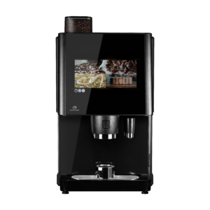 Series 3 Espresso Instant