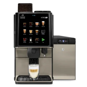 Coffetek Vitro X1 MIA Espresso - Fresh Milk