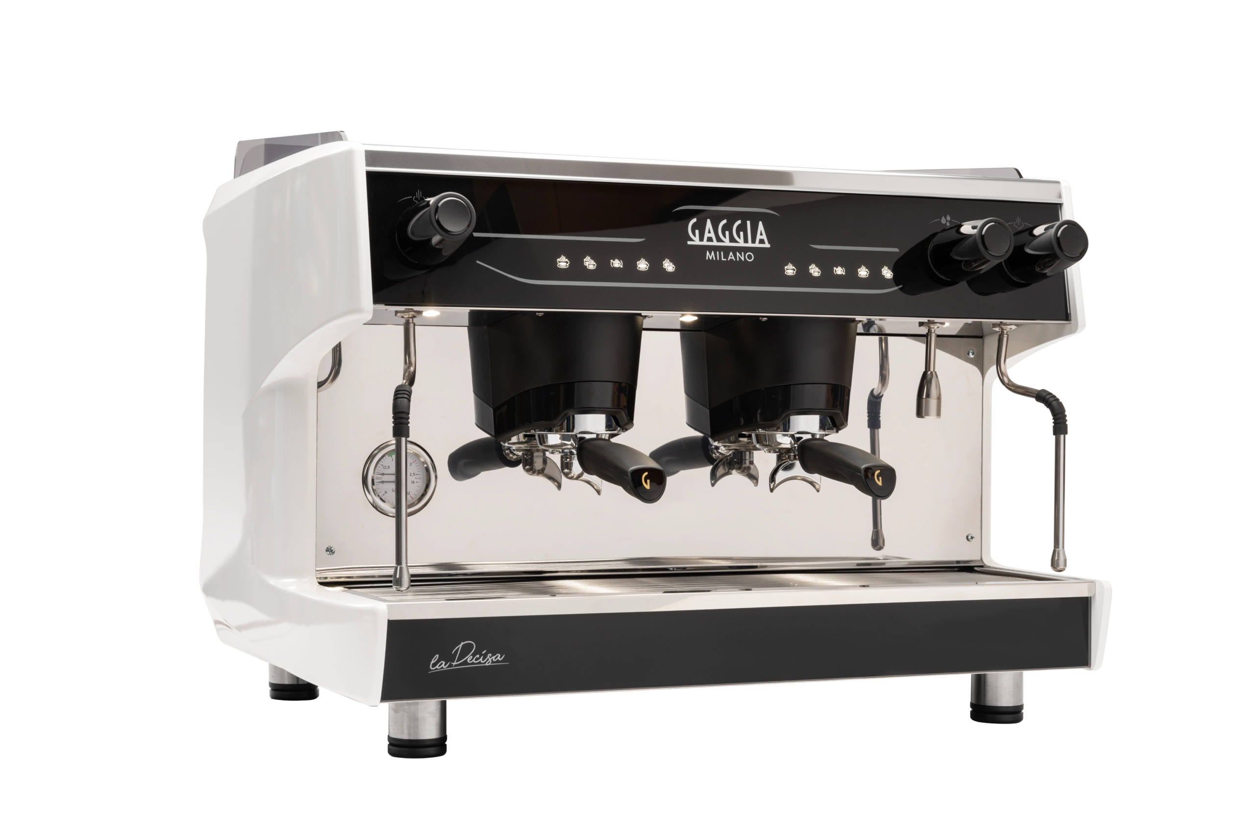Gaggia La Decisa 2 Group