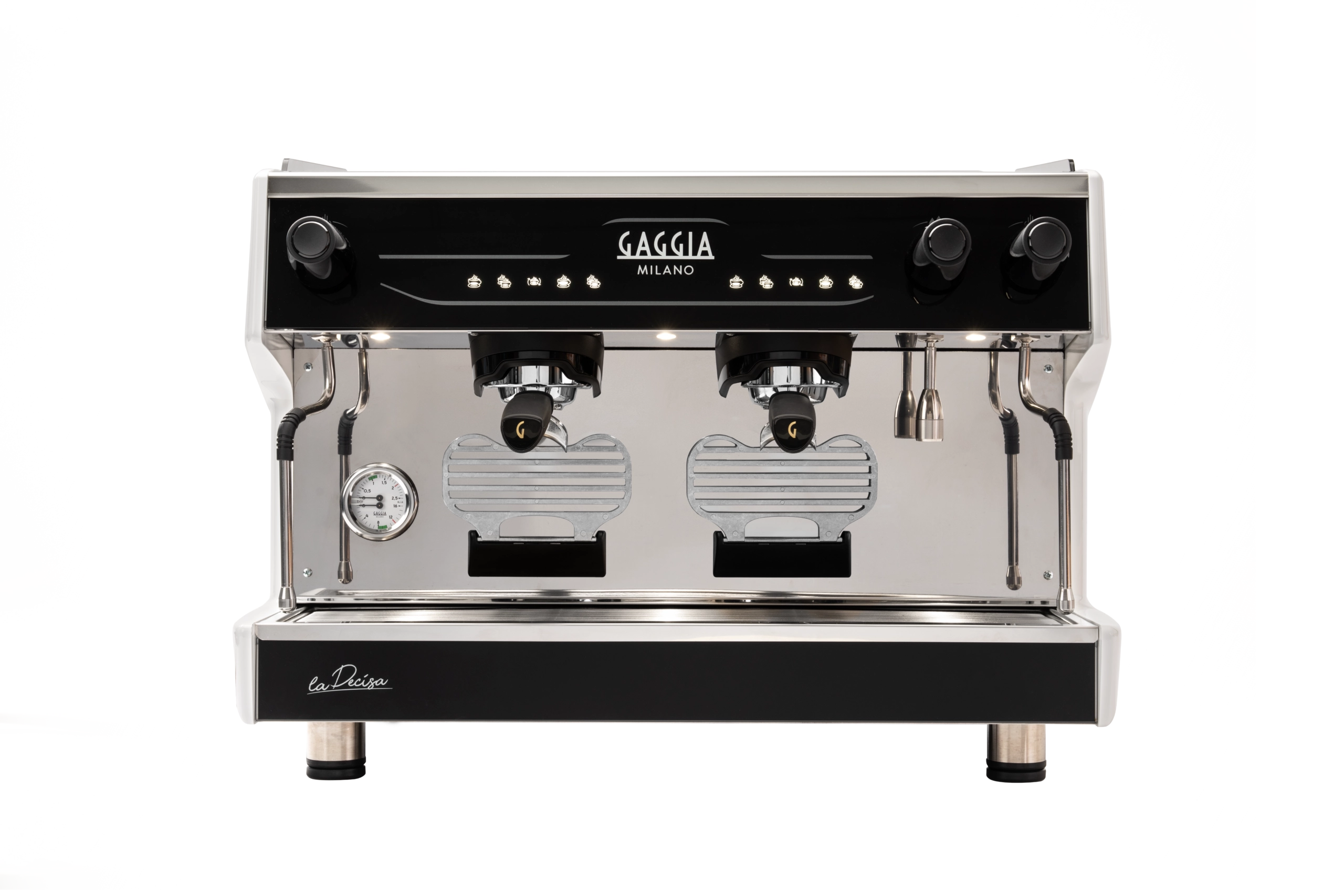 Gaggia La Decisa 2 Group