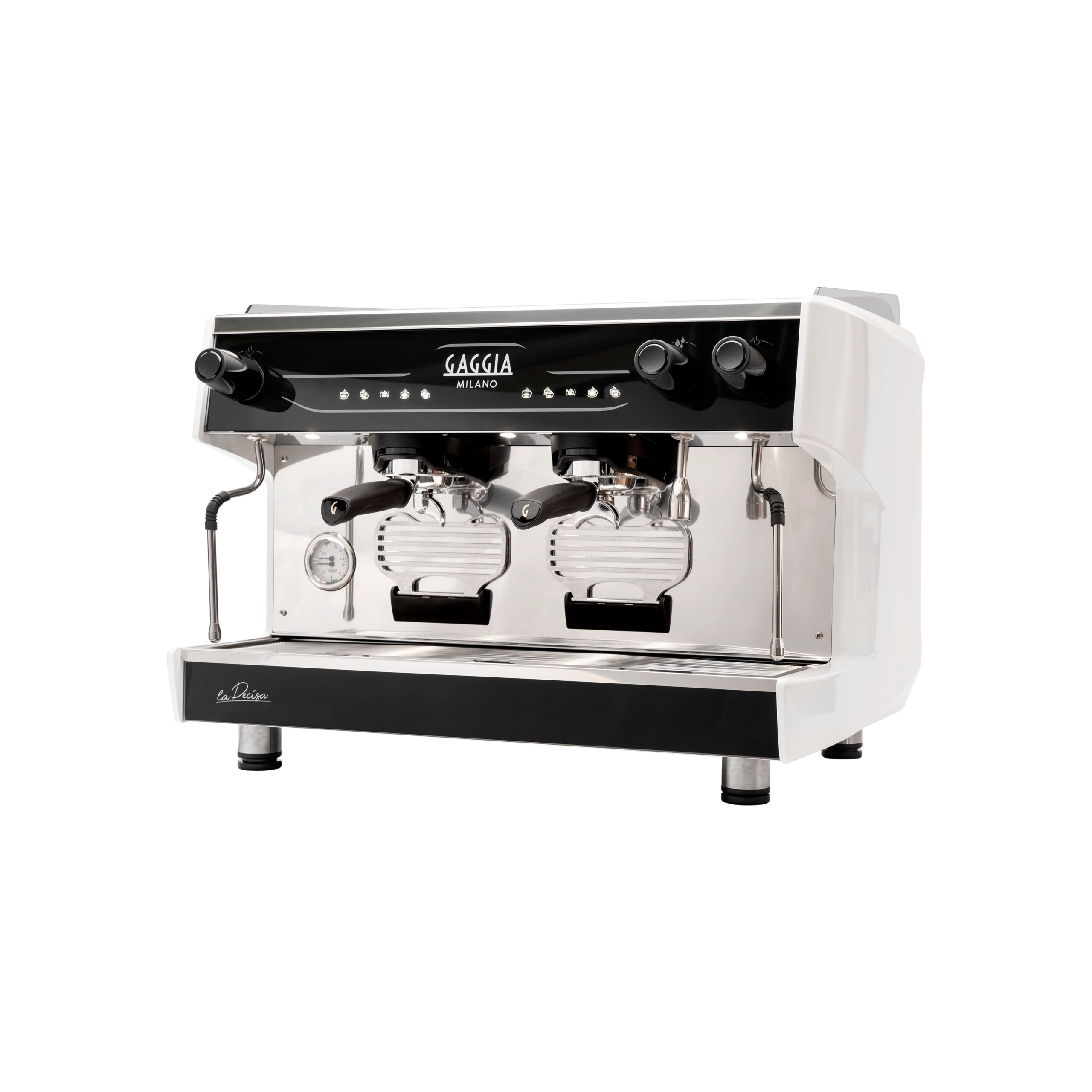Gaggia La Decisa 2 Group