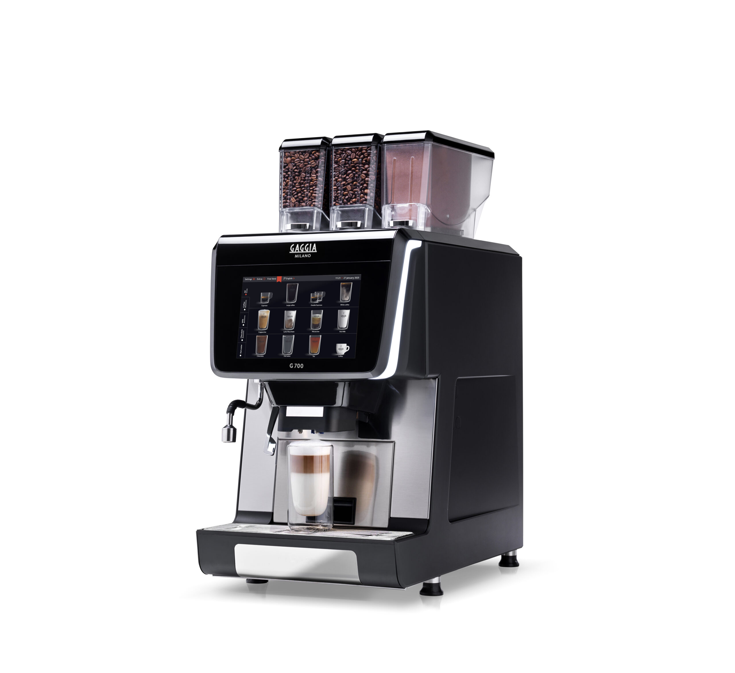 Gaggia G700
