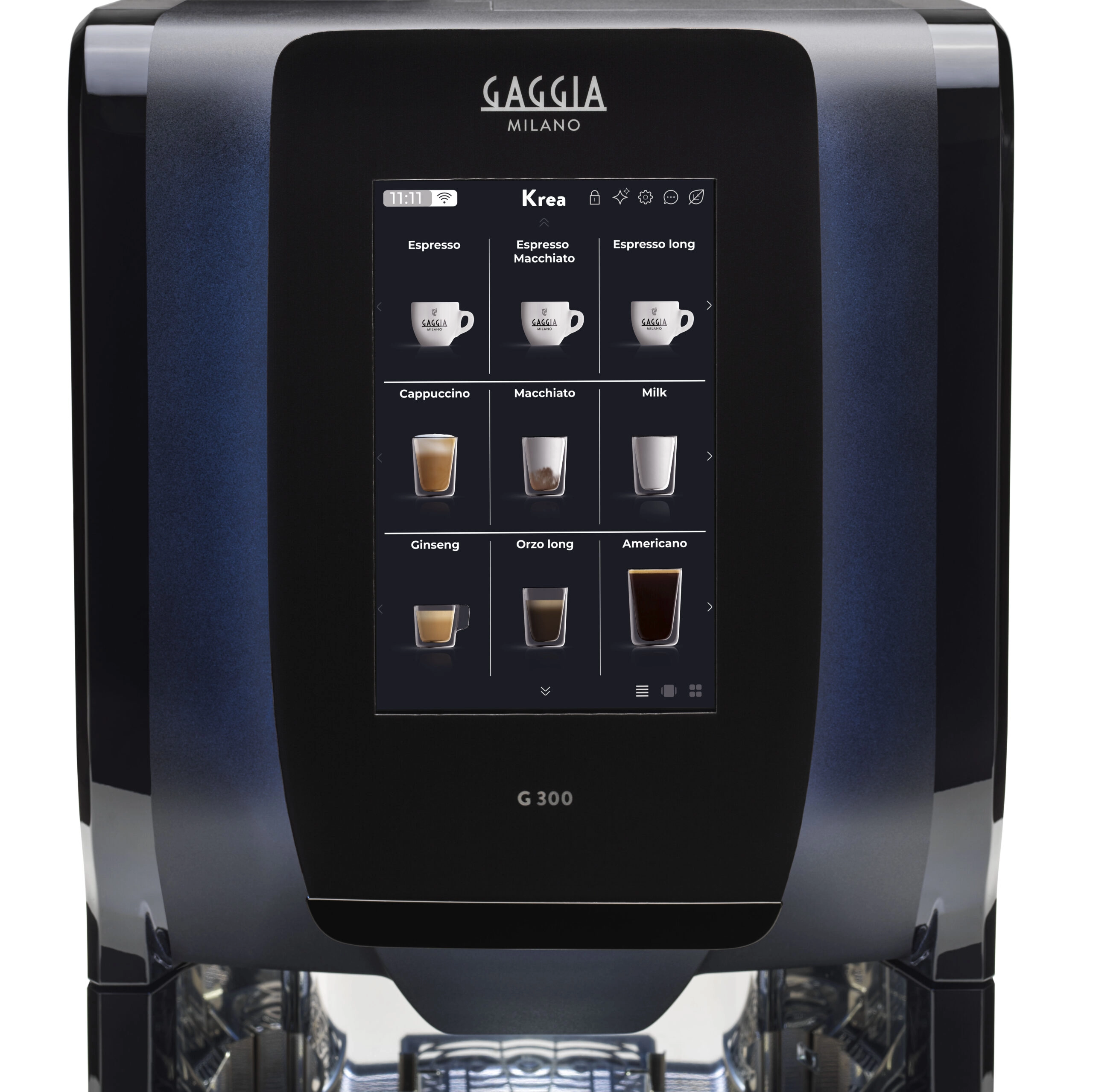 Gaggia Kalea G300