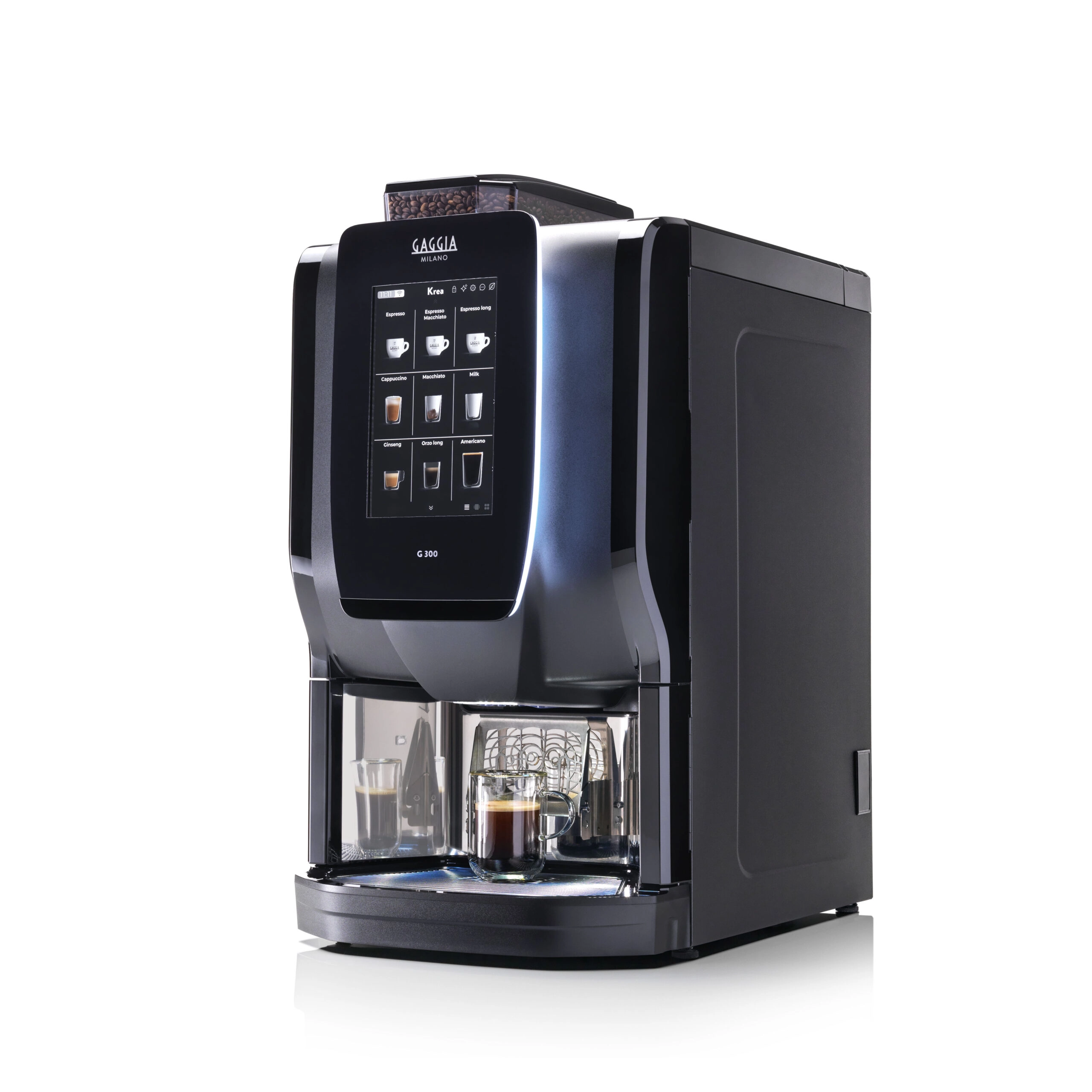 Gaggia Kalea G300