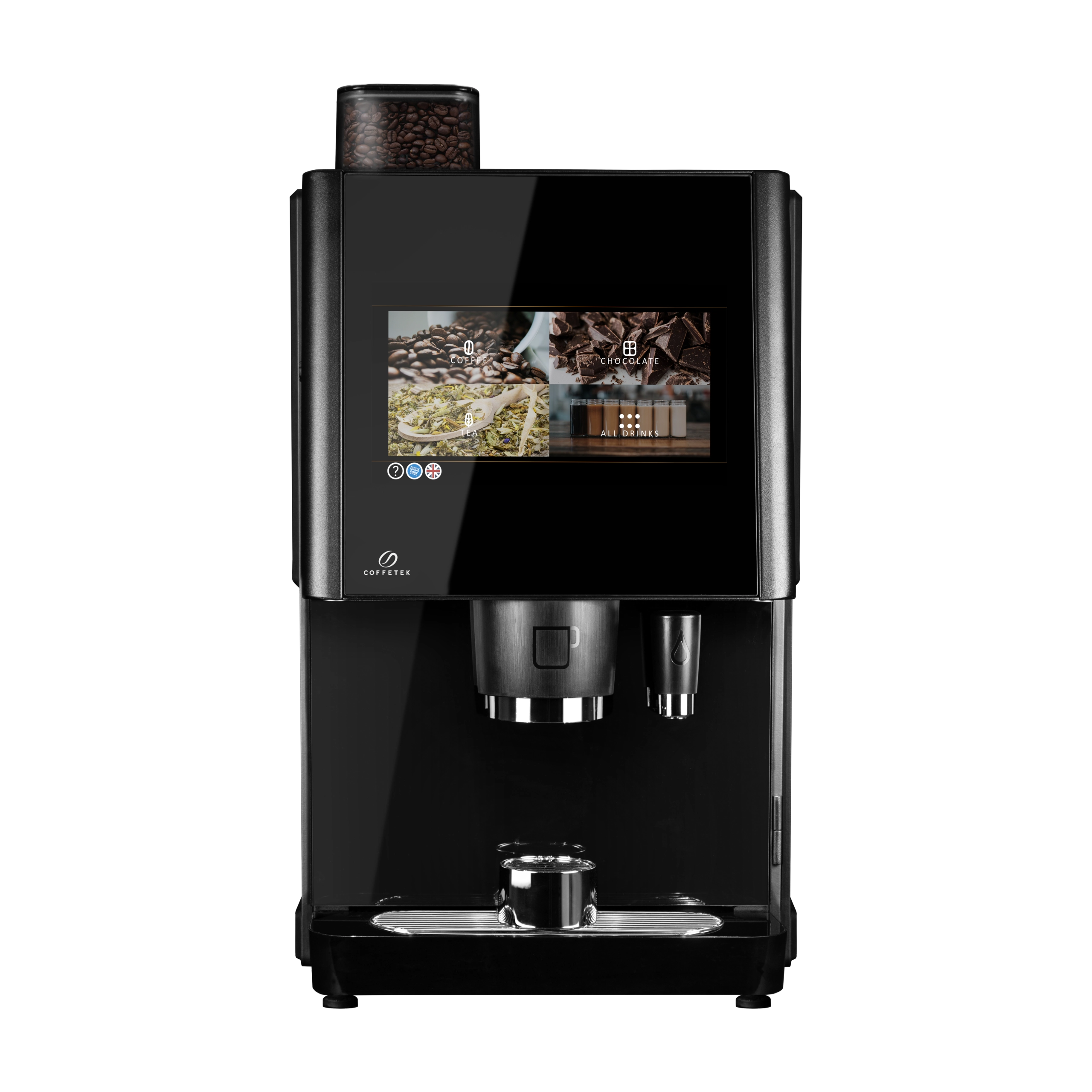 Coffetek Vitro Series 3 Espresso Instant