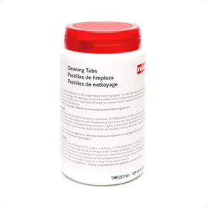Franke Cleaning Tablets (100)    