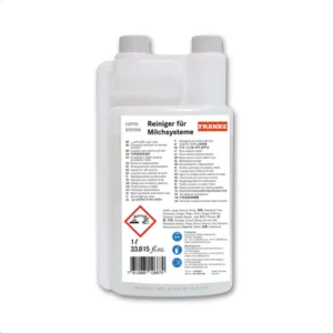 Franke Milk System Cleaner 1ltr   
