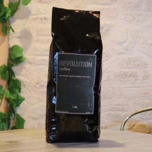 Revolution Coffee Beans