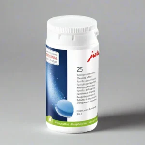 Jura Cleaning Tablets (25)  