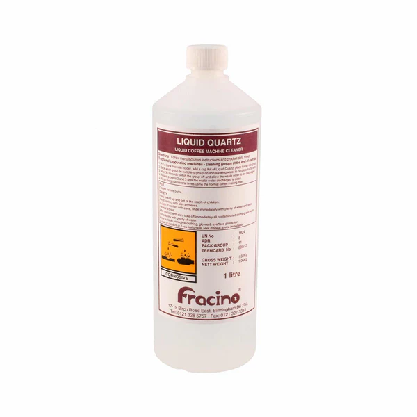 Quartz Group Cleaner 1ltr